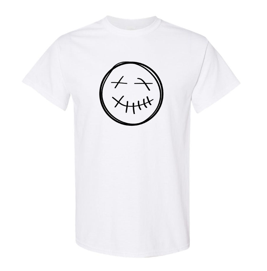 Men's Travis Scott Cotton T-Shirt