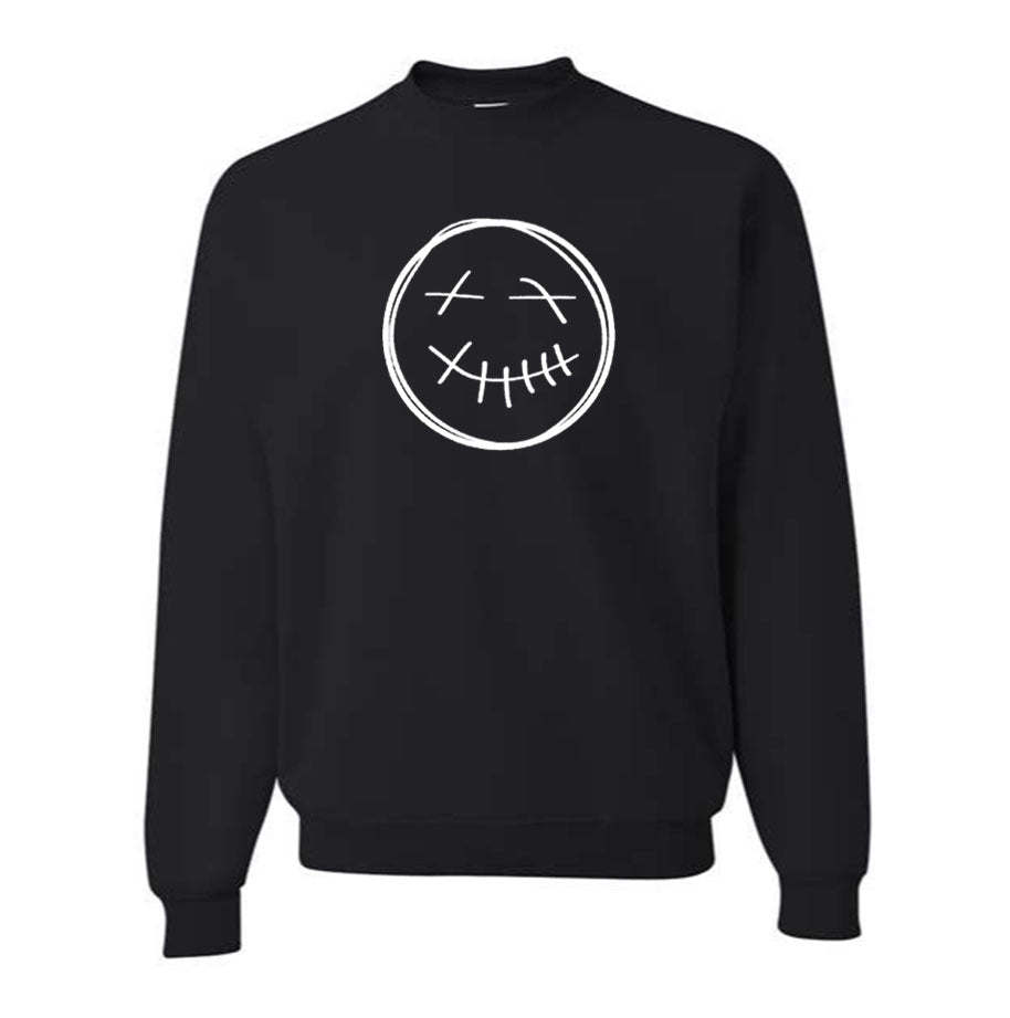 Men's Travis Scott Crewneck Sweatshirt