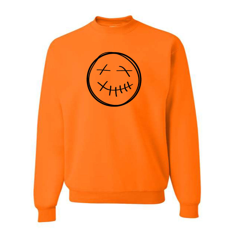 Men's Travis Scott Crewneck Sweatshirt