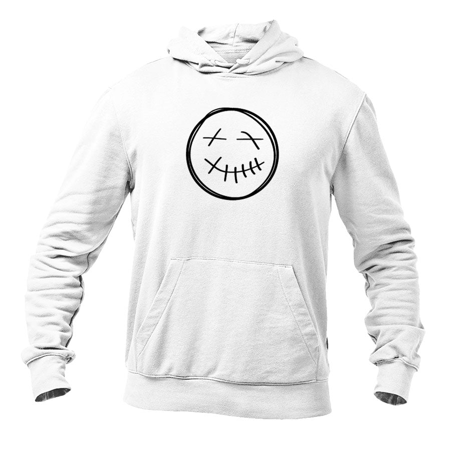 Men's Travis Scott Pullover Hoodie