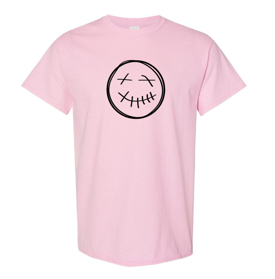 Youth Kids Travis Scott Cotton T-Shirt