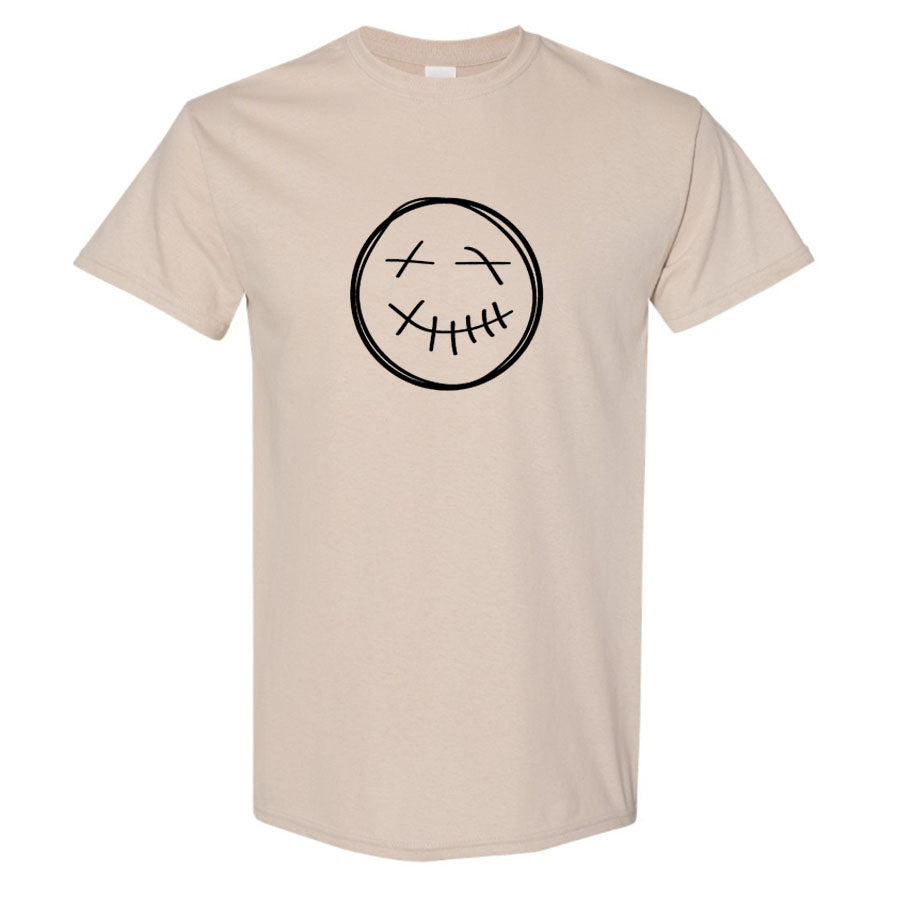 Youth Kids Travis Scott Cotton T-Shirt