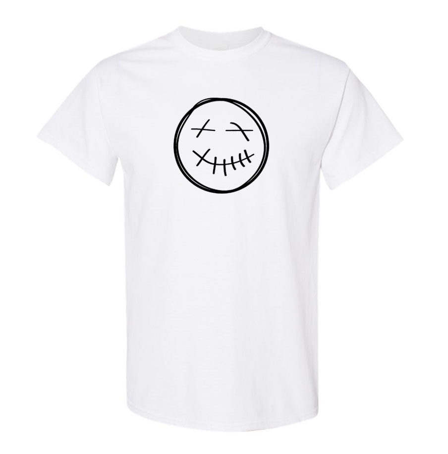 Youth Kids Travis Scott Cotton T-Shirt