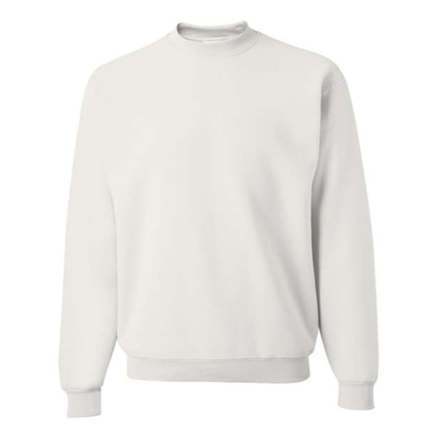 Customize Men's Crewneck Sweatshirt