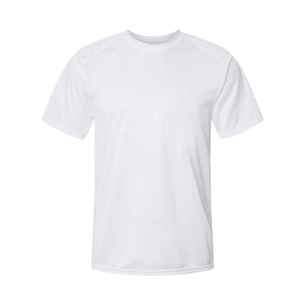 Customize Men's Polyester T-Shirt