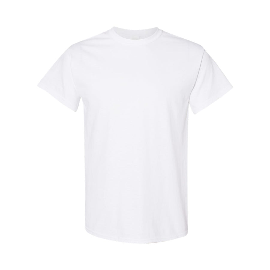 Customize Youth Kids Cotton T-Shirt